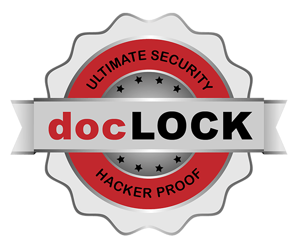 doclock logo